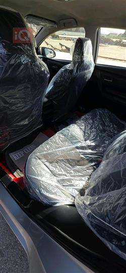 تۆیۆتا کۆرۆلا